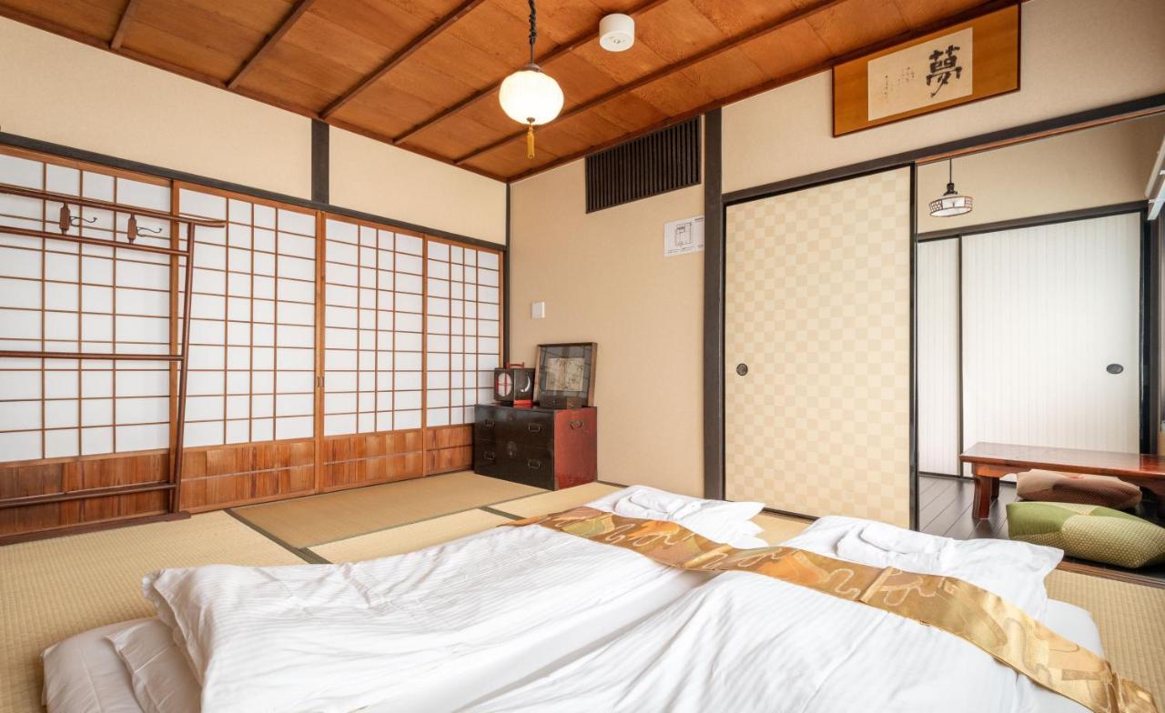 Kumomachiya Goshominami