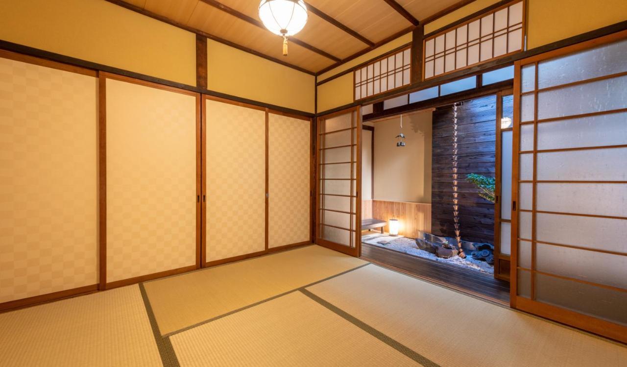 Kumomachiya Goshominami