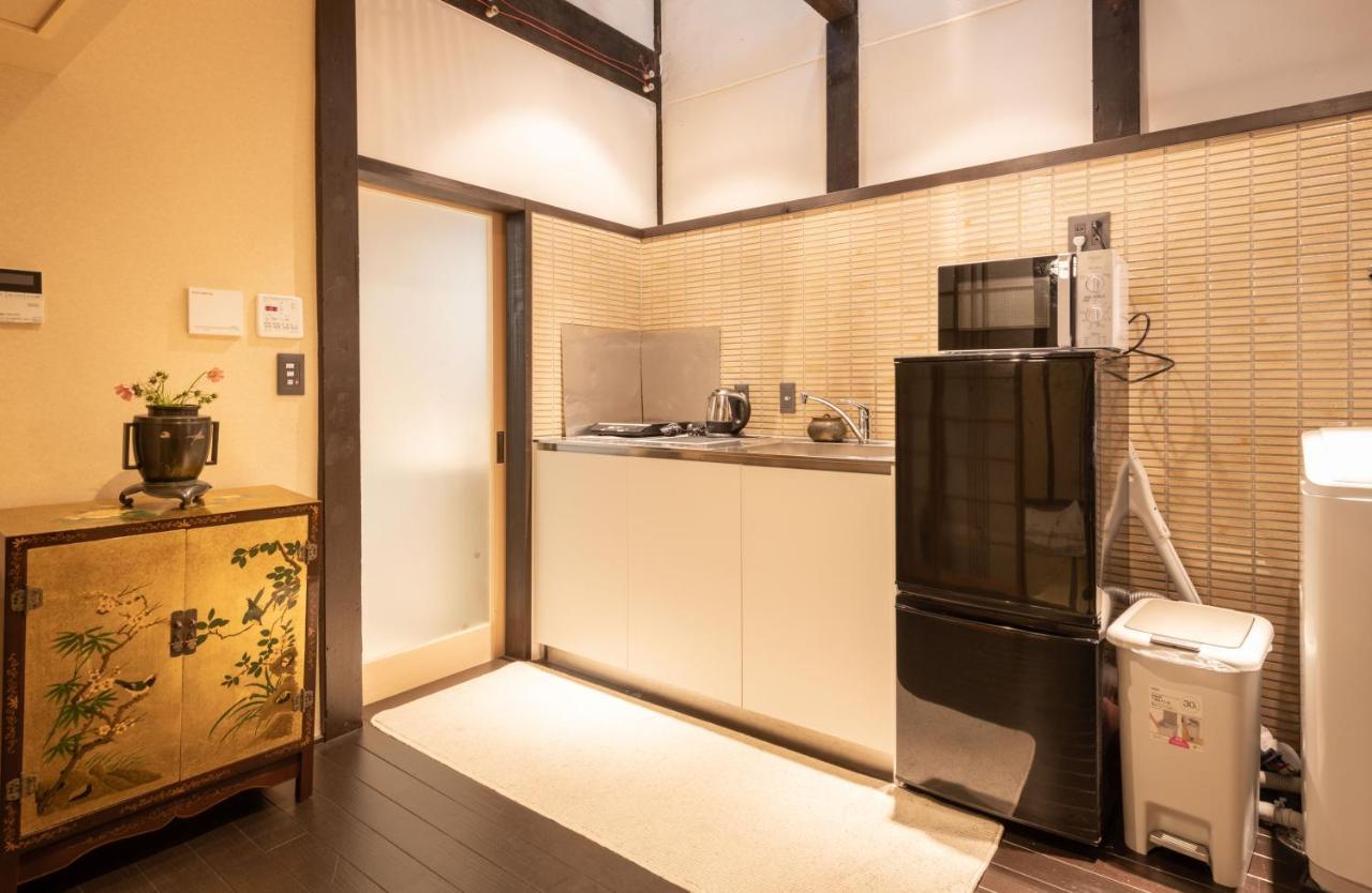 Holiday home Kumomachiya Goshominami Kyoto