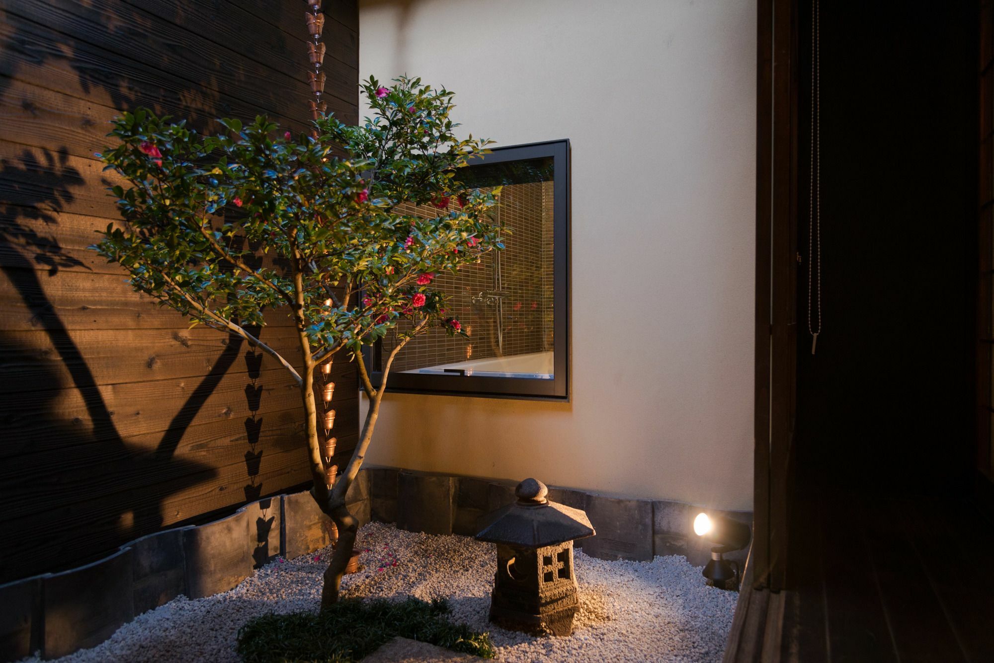Kumomachiya Goshominami Holiday home