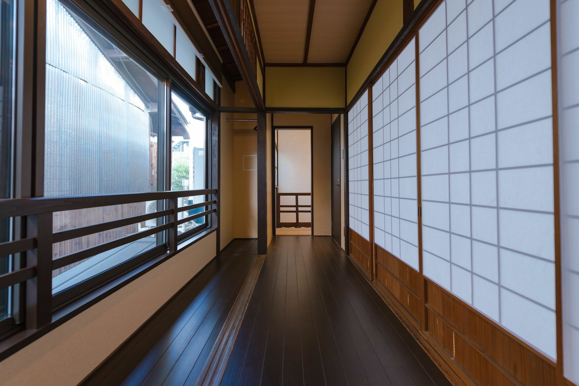 Kumomachiya Goshominami Holiday home Kyoto