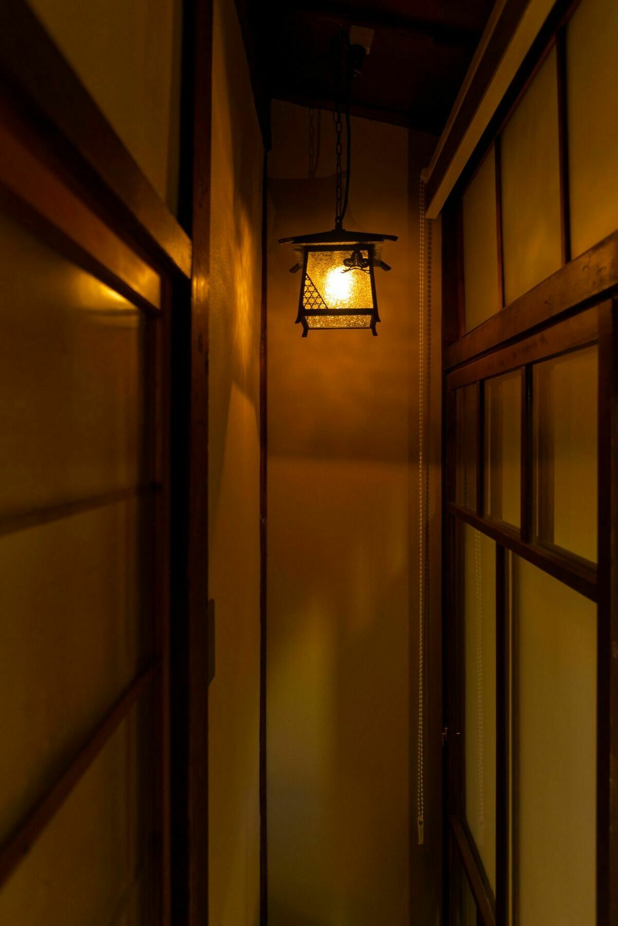 Kumomachiya Goshominami Holiday home