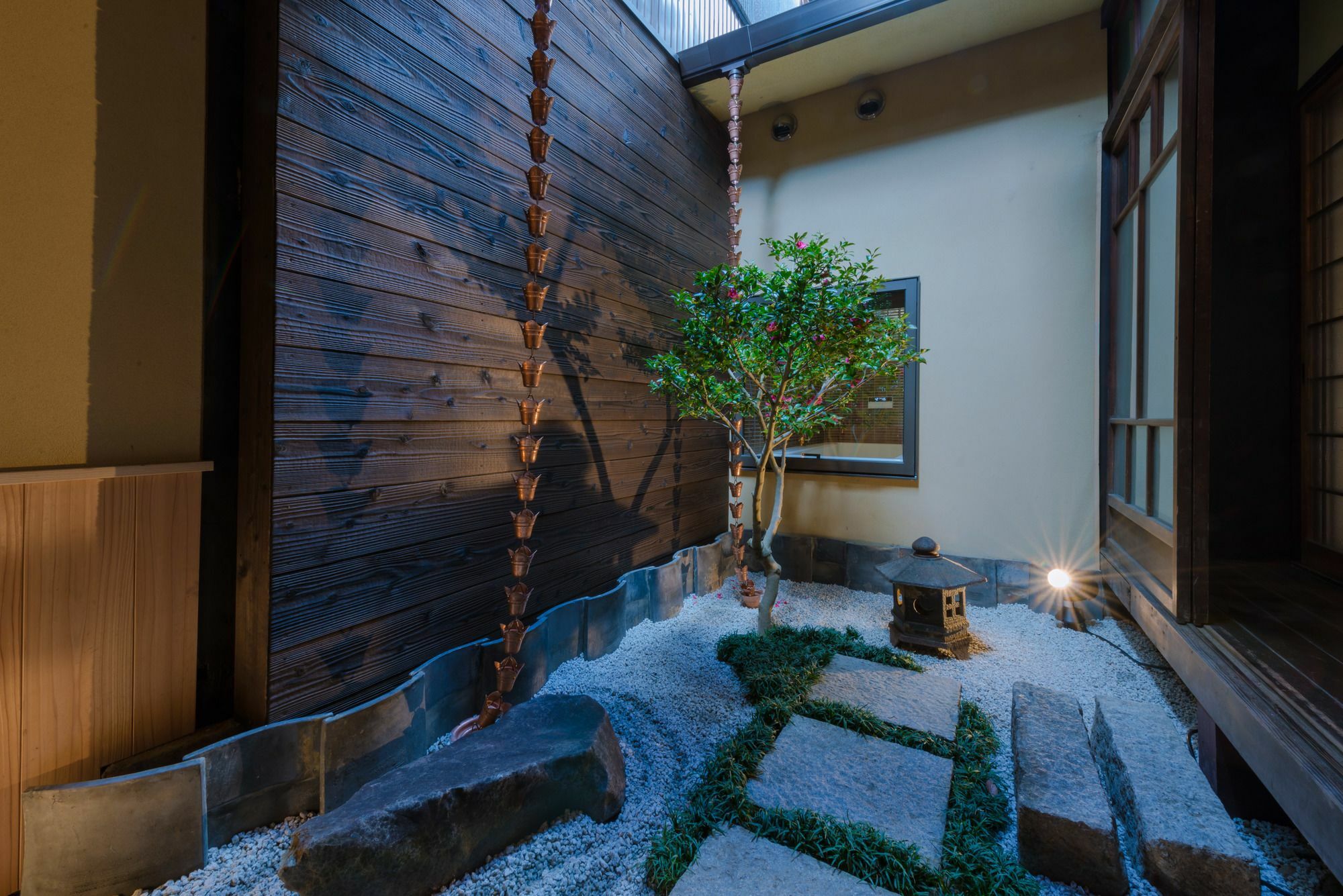 Kumomachiya Goshominami Holiday home Kyoto
