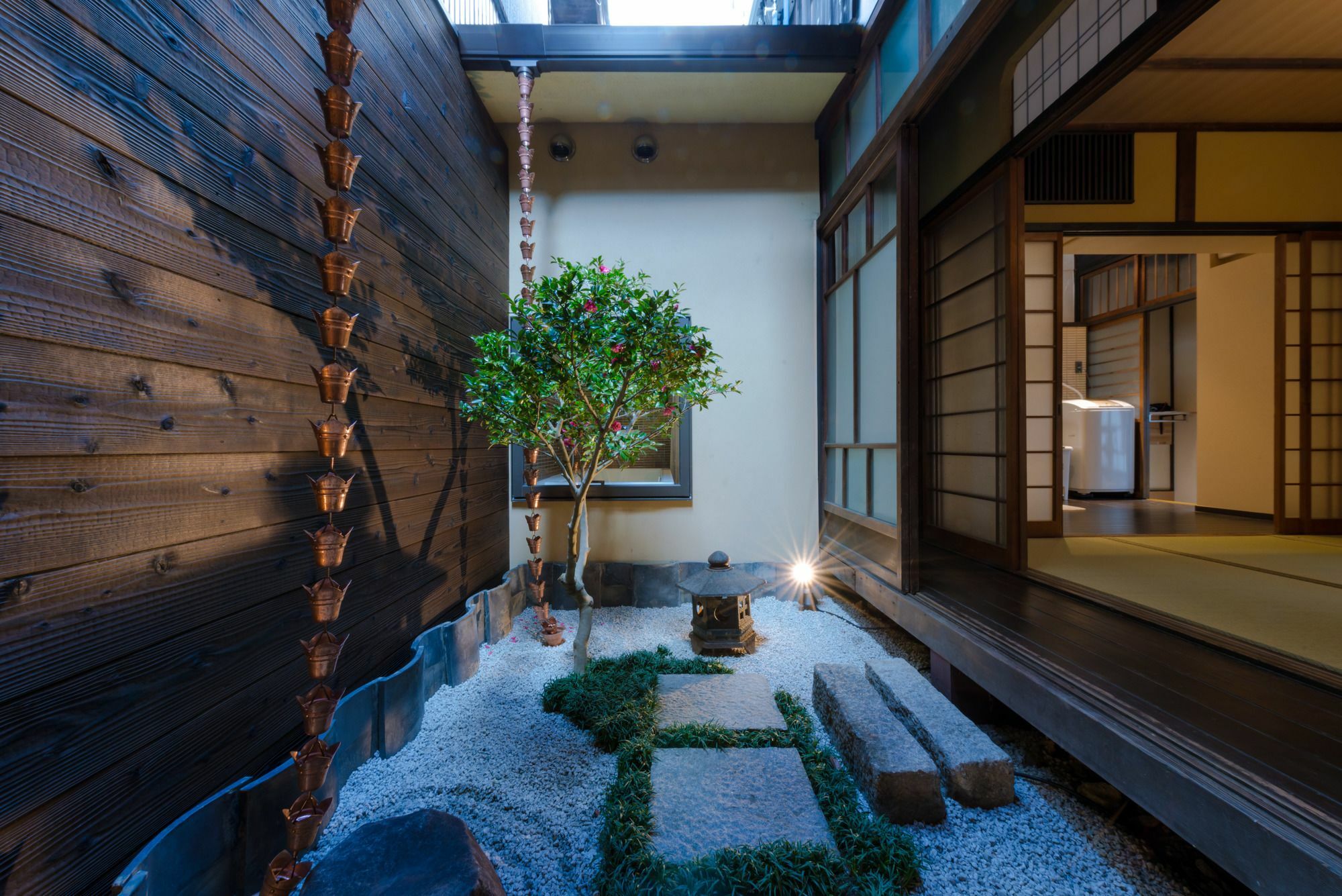 Holiday home Kumomachiya Goshominami Kyoto