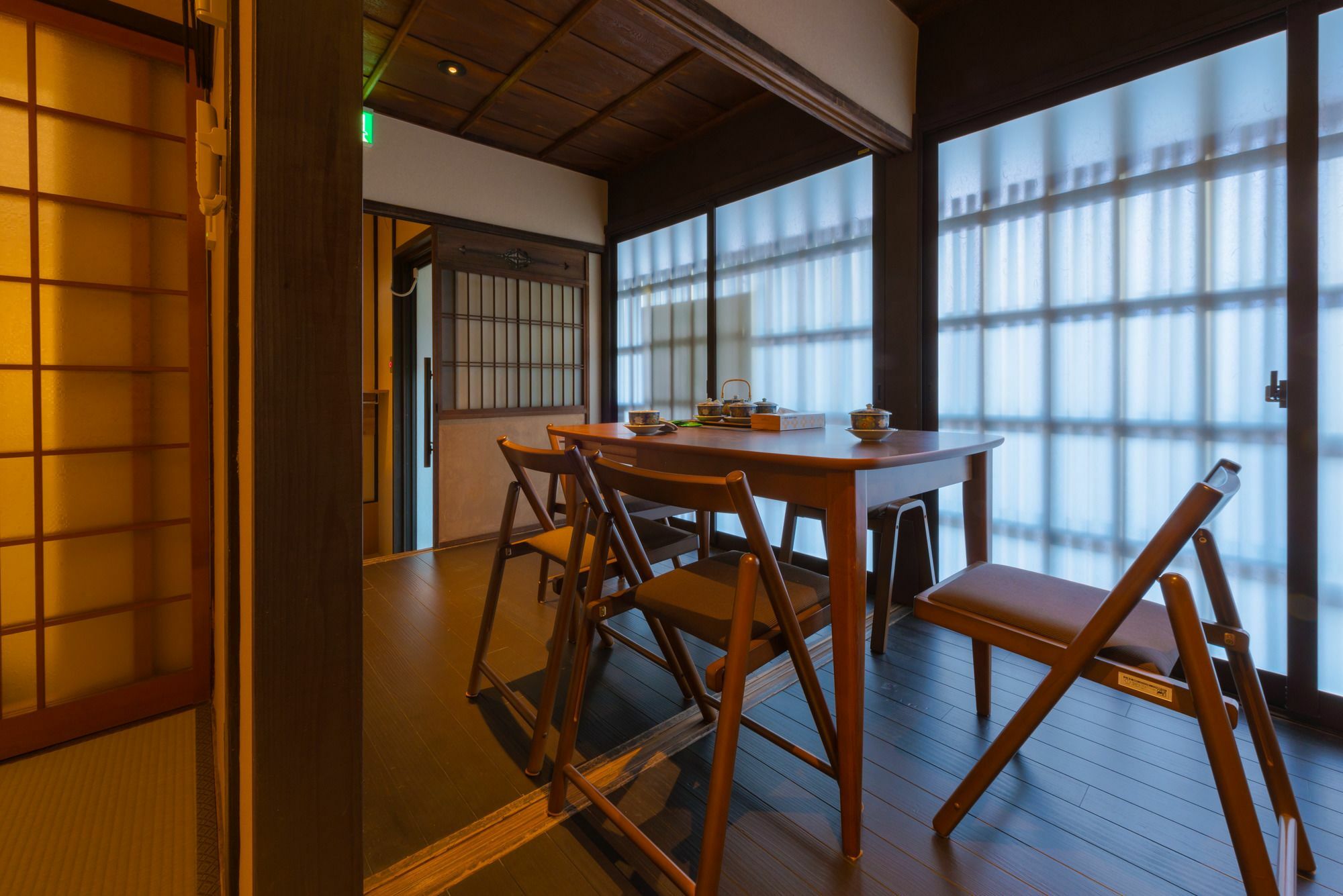 Holiday home Kumomachiya Goshominami Kyoto