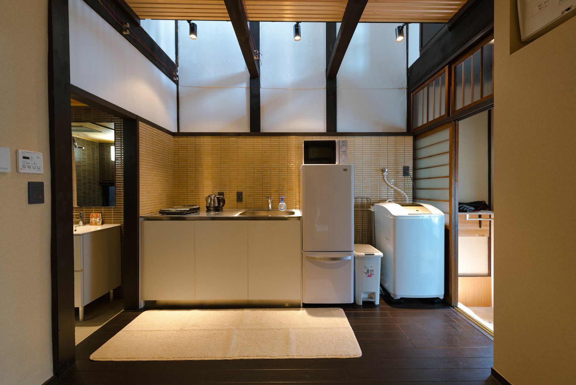 Kumomachiya Goshominami Holiday home Kyoto