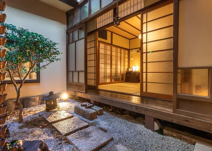Kumomachiya Goshominami