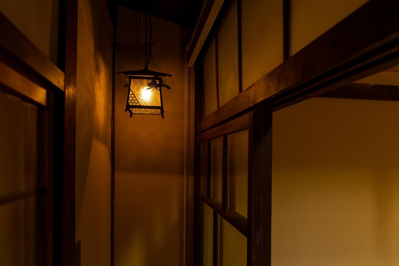 Kumomachiya Goshominami Holiday home Kyoto