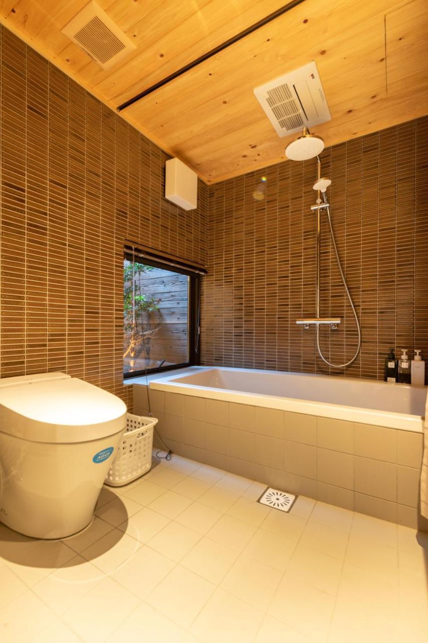 Kumomachiya Goshominami Holiday home *