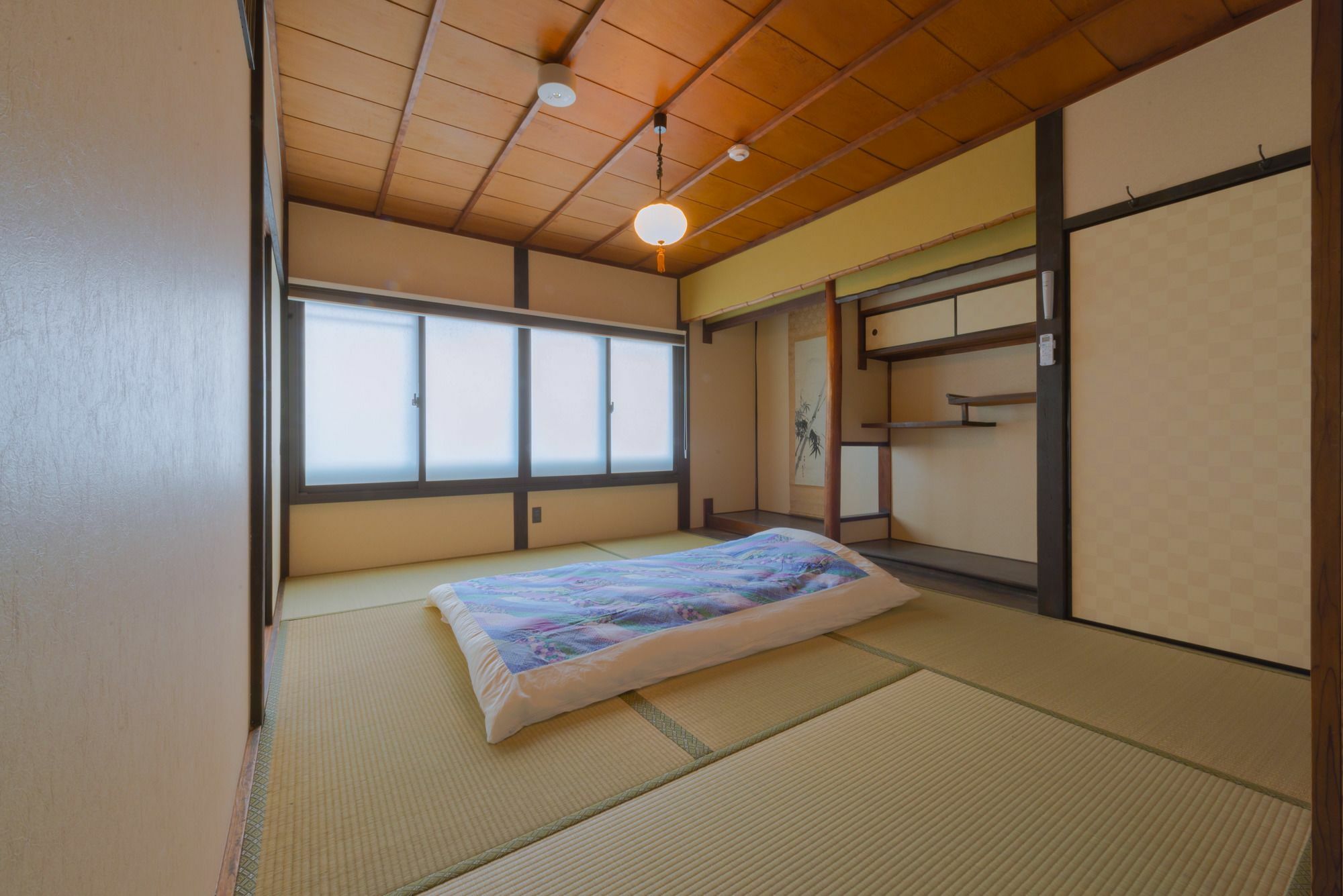Holiday home Kumomachiya Goshominami *