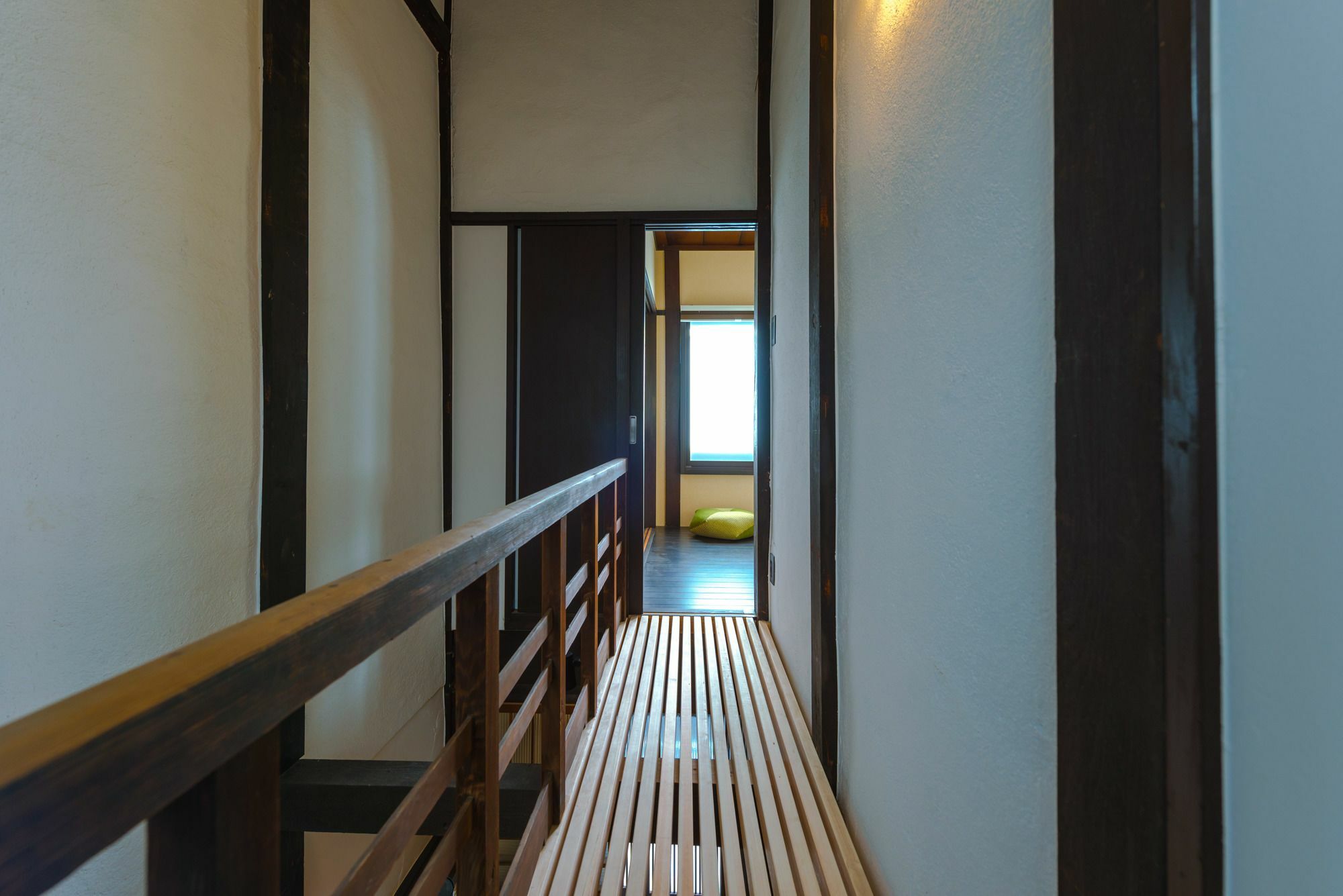 Kumomachiya Goshominami Holiday home *