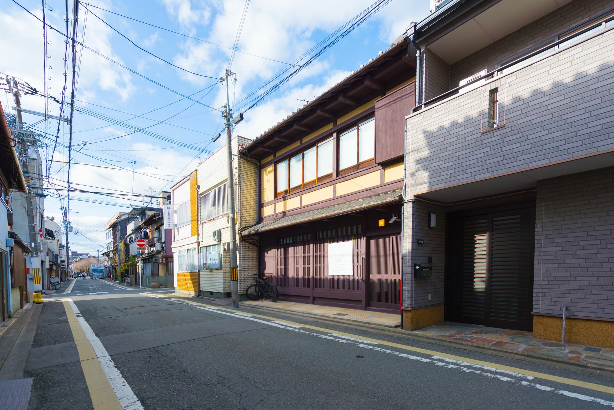 Kumomachiya Goshominami